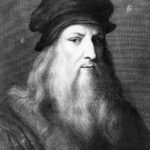 Leonardo da Vinci a spasso per l’Abruzzo