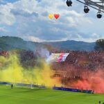 Messina – Benevento: i precedenti