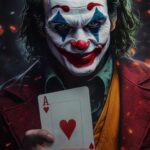 Joker è davvero cattivo, oppure è vittima di un società aberrante che necessita dei suoi modelli negativi?