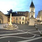 Relazione Critica sulla Gestione Politica di Benevento – Anno 2024 Analisi e Prospettive per il 2025                Auguri alla Cittadinanza