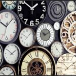 Il “chronos” (tempo) secondo la filosofia greca antica