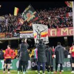 Vittoria di cuore e di forza. Il Benevento non molla