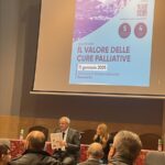 Il valore delle cure palliative