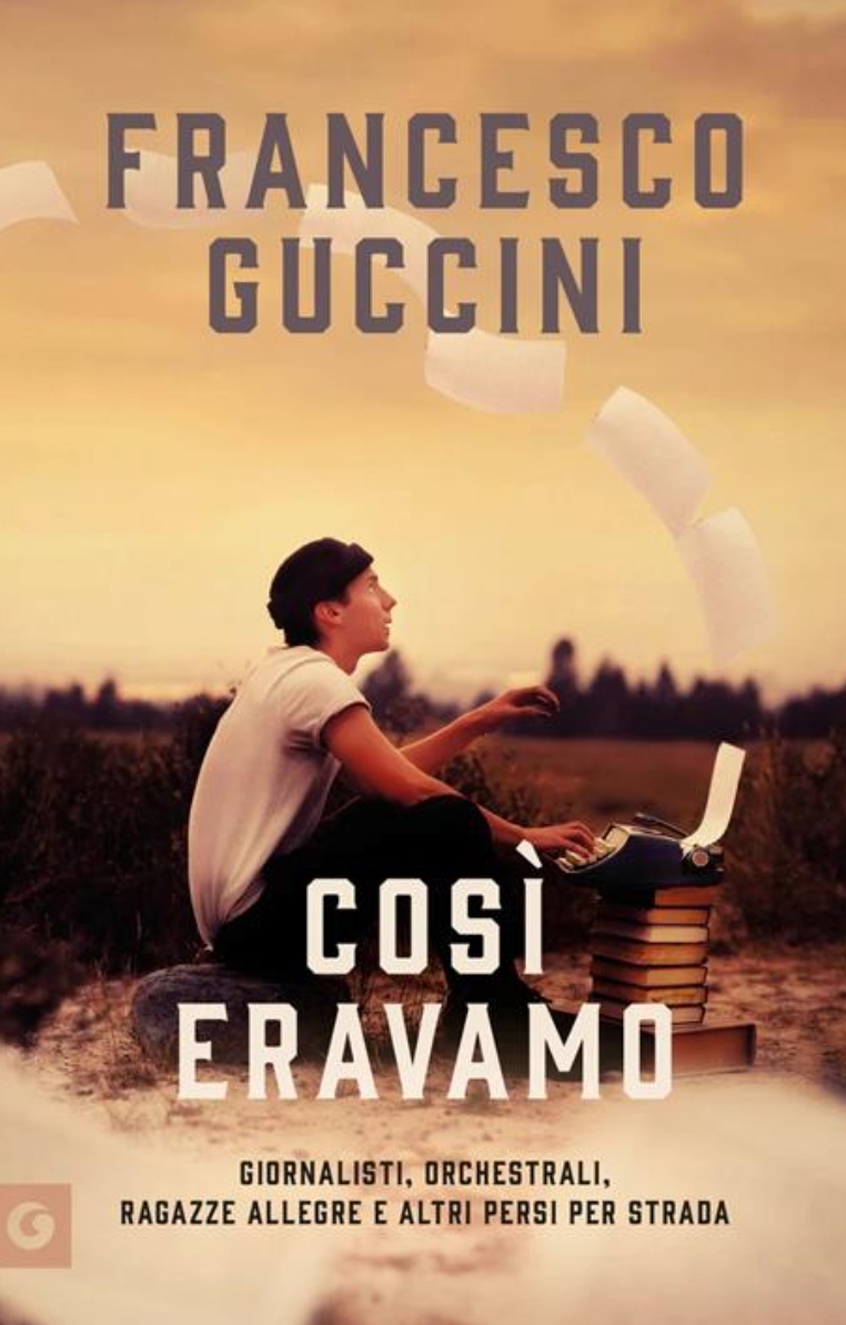 Così eravamo: Francesco Guccini e le storie di una giovinezza tra malinconia e ironia