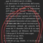 Capodanno Beneventano: Polemiche e Sperpero di Denaro Pubblico, La Cittadinanza Chiede Trasparenza