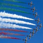 Il Tricolore e la Repubblica: Una Storia di Ideali e Contraddizioni