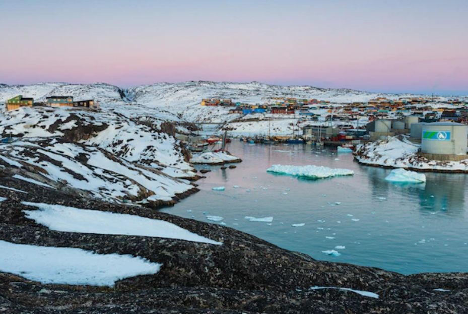 Perché Trump vuole la Groenlandia? Dalle risorse alle rotte di navigazione, l’isola è strategica