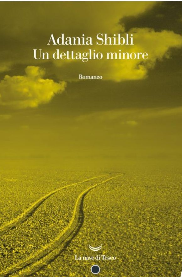 Il silenzio che grida: la memoria come atto di resistenza in’Un dettaglio minore’