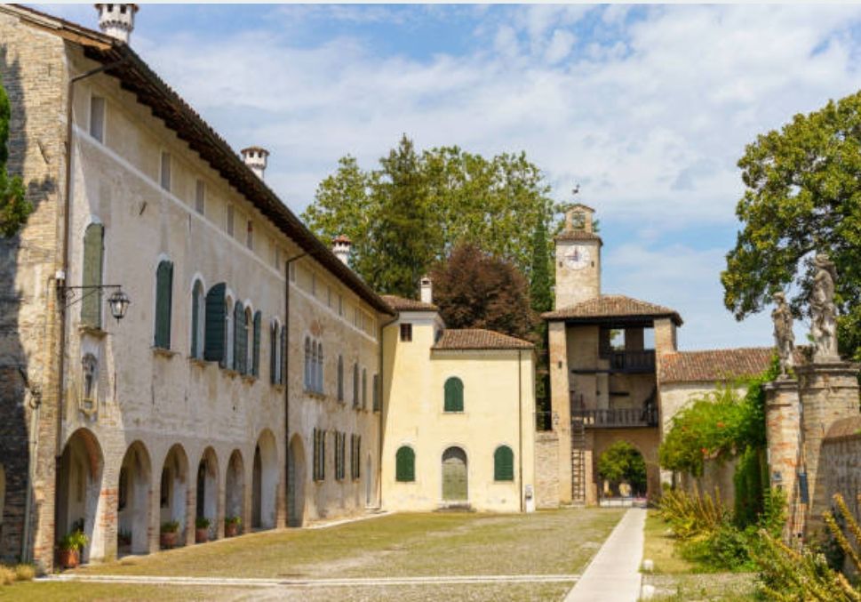 Pordenone Capitale Italiana della Cultura 2027: una scelta discutibile